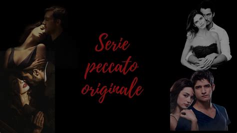 Peccato D'amore