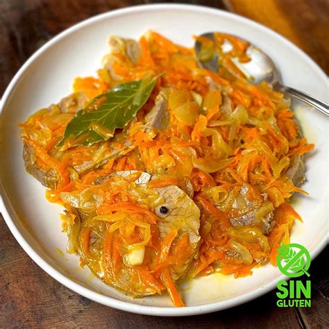 Peceto En Escabeche