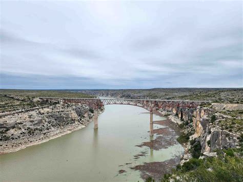 pecos texas