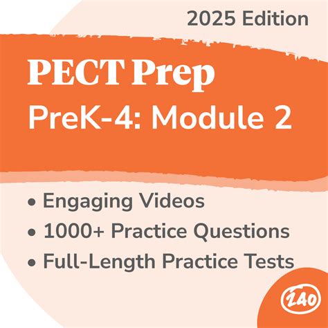 Pect Module 2 Study