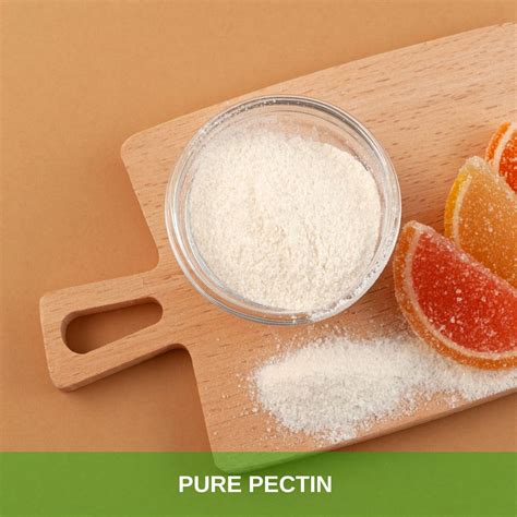 Pectin Impurity Protein