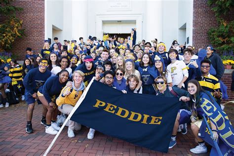 Peddie High School
