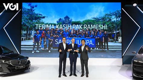 Cobalah PEDE4D RESMI dan rasakan perbedaan teknologi 4D