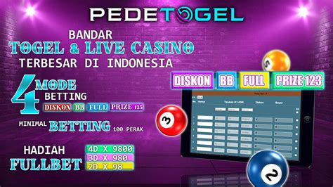 PEDET TOGEL - PEDETOGEL Situs Resmi Pelajaran Fisika Berhitung Angka Cepat