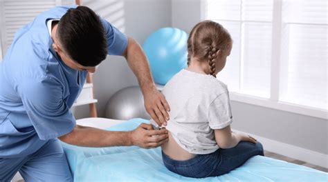 Pediatric Chiropractic