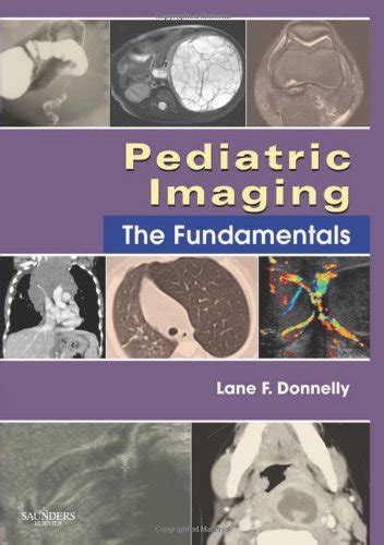 Pediatric Imaging Donnelly