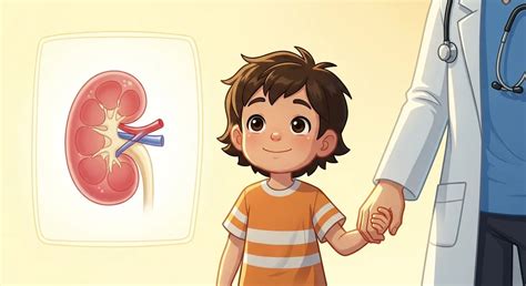 Pediatric Kidney Disease