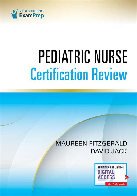 Pediatric Np Certification Review