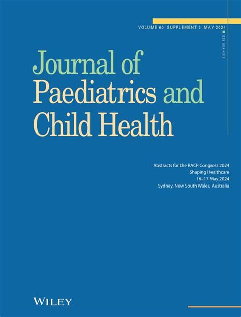 Full Download Pediatric Hospital Medicine Journal 