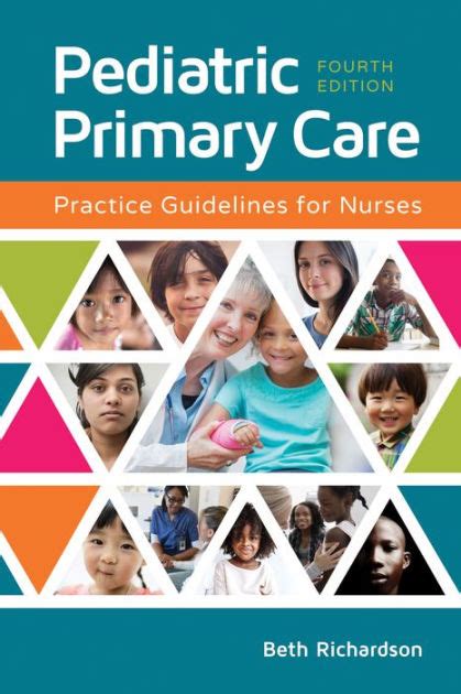Read Online Pediatric Primary Care Guidelines 