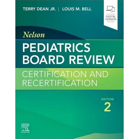 pediatrics board certification