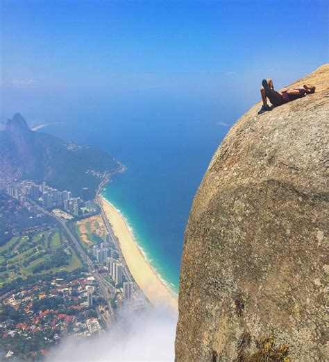 pedra da gávea