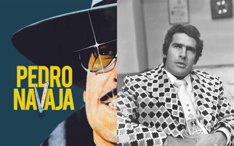 Pedro El Navaja