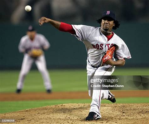 Pedro Martinez