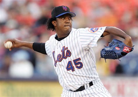 pedro martinez biografia corta