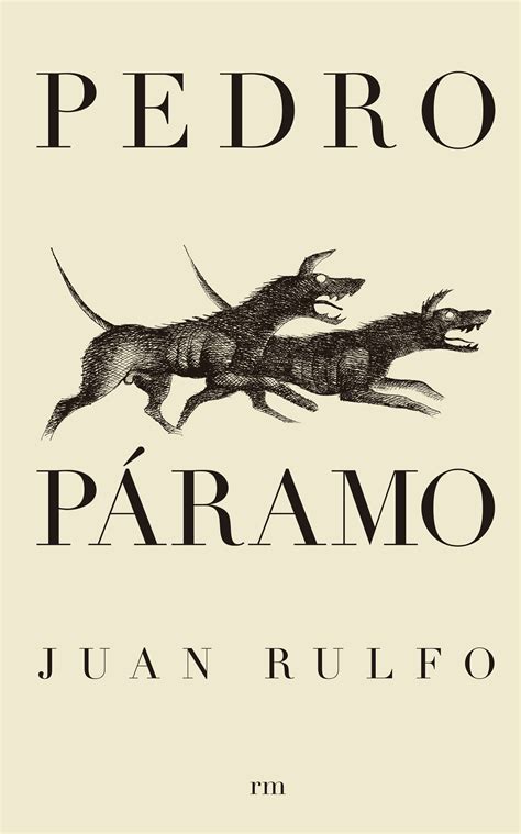 Pedro Paramo Autor