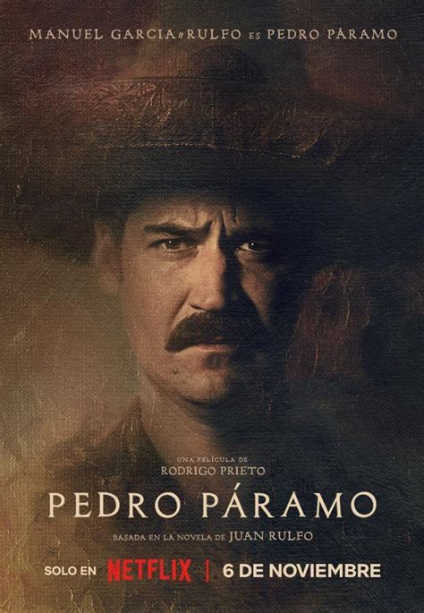 Pedro Paramo Sparknotes