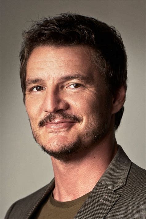 pedro pascal biography
