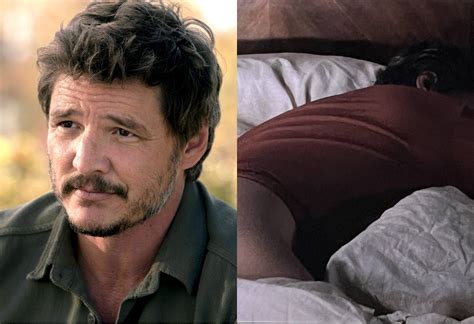 pedro pascal nudes