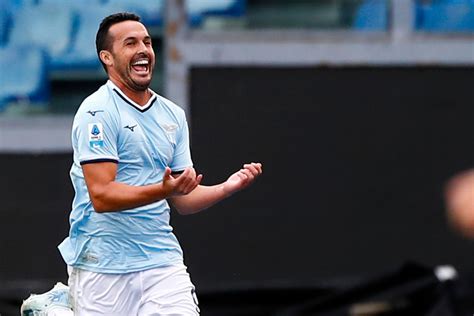 Pedro Soccer Player