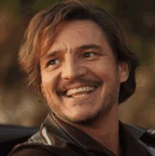 Pedro Pascal's Charismatic Ride: A Gif Compilation of His Coolest Car Moments