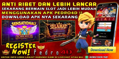 Pedro4d Situs Game Online Terbaik Amp Terpercaya No Torpedo4d Login - Torpedo4d Login