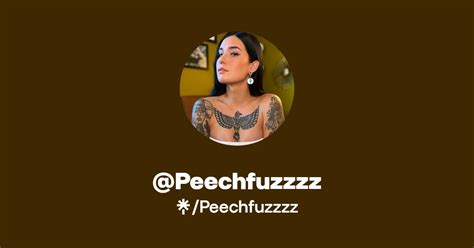 peechfuzzzz onlyfans leaked
