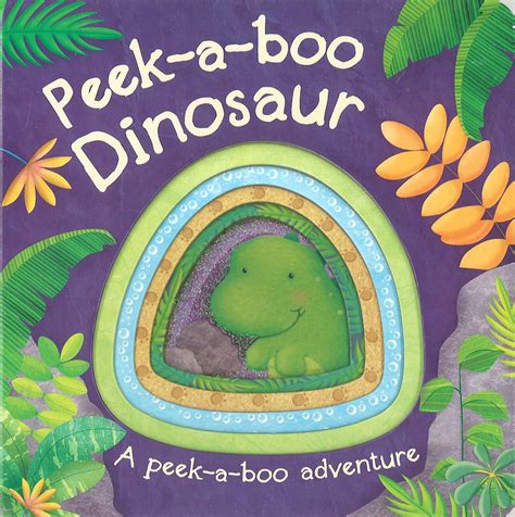 Download Peek A Boo Dinosaur Peek A Boo Adventure 