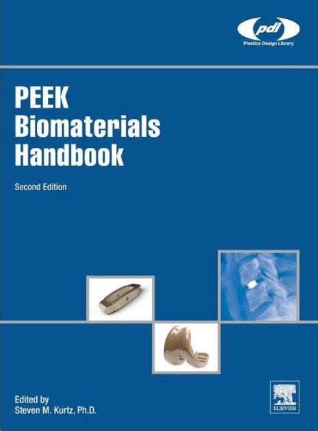 Download Peek Biomaterials Handbook 