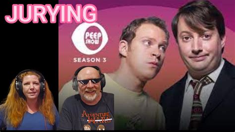 peep show jurying