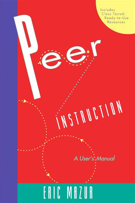 Read Peer Instruction Users Manual Free Download 