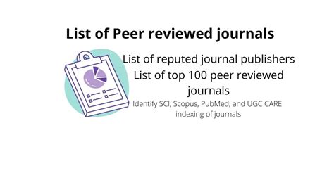 Full Download Peer Review Journals File Type Pdf 