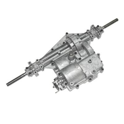Peerless Transaxle Cross Reference