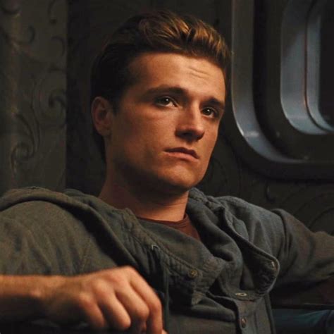 Peeta Mellark Actor