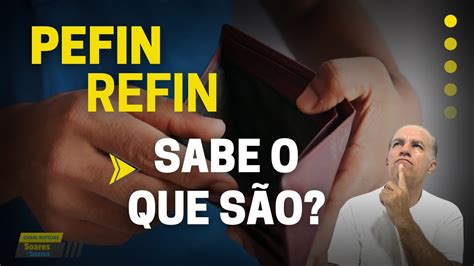 Pefin O Que é