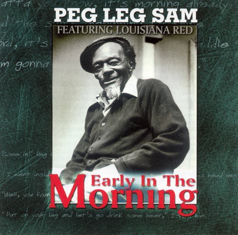 peg leg sam biography of abraham