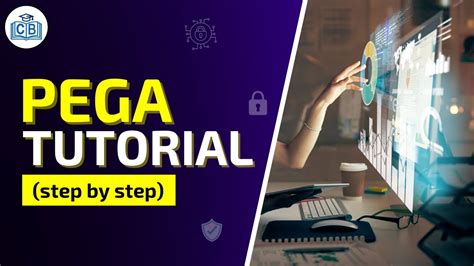 pega tutorial for beginners pdf