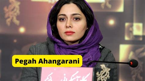 pegah ahangarani biography examples
