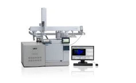 pegasus 4d gcxgc tofms | Pegasus 4D GCxGC TOFMS Analisis Rutin Hemat