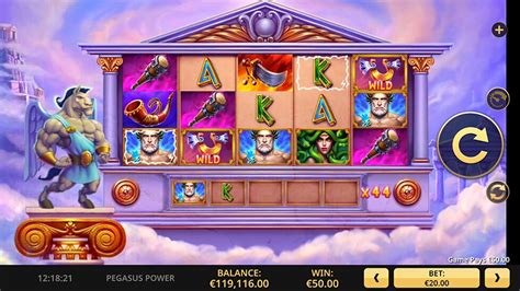 PEGASUS SLOT ONLINE 🪂 โปรโมชั่นพิเศษวันนี้ Slot365 Slot