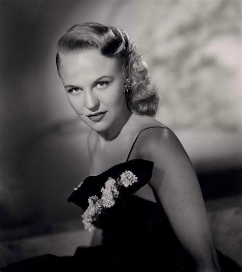 peggy lee fever biography sample