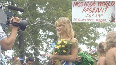 peggy mcintaggart nude