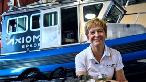 peggy whitson astronaut cbs