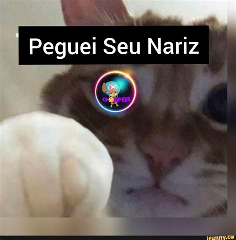 peguei