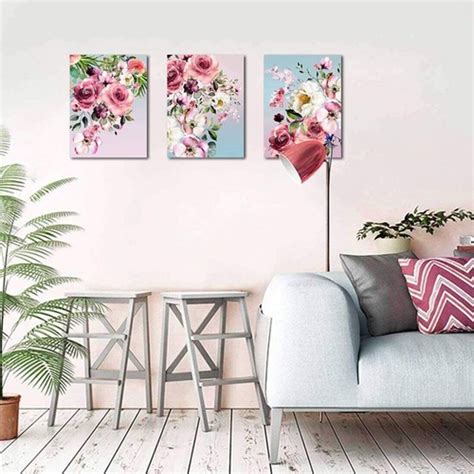 Peintures Da C Coratives Techniques Artisanales O