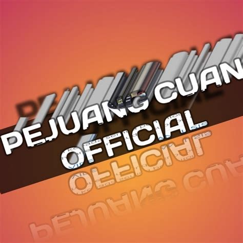 PEJUANG CUAN 672 - pejuang cuan 672 - Cuan Adalah Keuntungan, Ketahui Maknanya