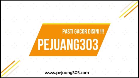 PEJUANG303 - PEJUANG303 OFFICIAL GROUP