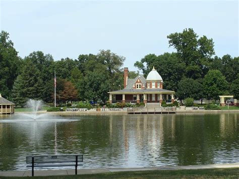 pekin illinois