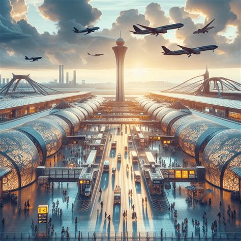 peking flughafen ankunft