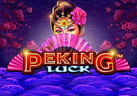 Peking Luck Slot Review 2023 ᐈ Free Play Peking Luck - Peking Luck